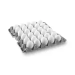 Local White Eggs 30pcs